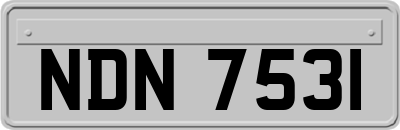 NDN7531