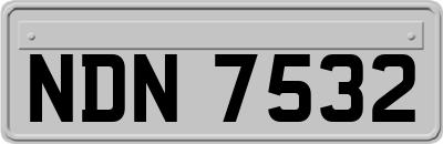 NDN7532