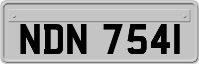 NDN7541