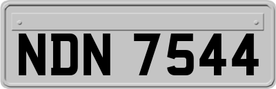 NDN7544