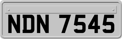NDN7545