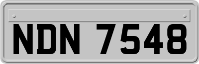 NDN7548