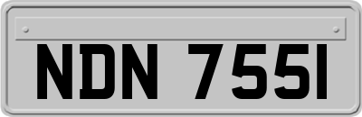 NDN7551