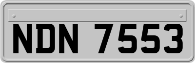 NDN7553