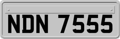 NDN7555
