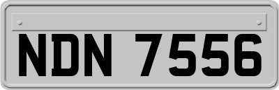 NDN7556