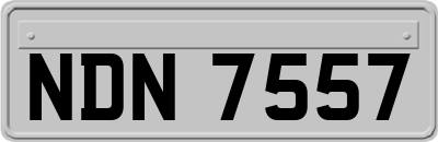 NDN7557