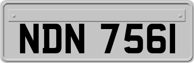 NDN7561