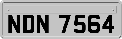 NDN7564