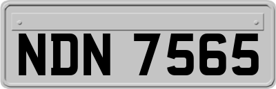 NDN7565