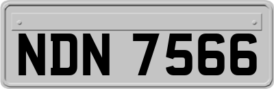 NDN7566