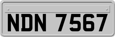 NDN7567