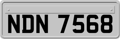 NDN7568