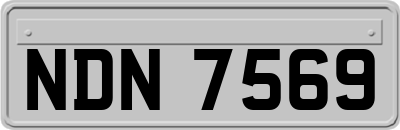 NDN7569