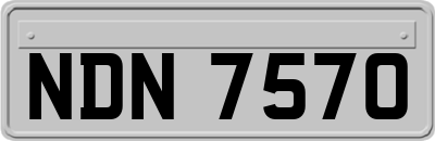 NDN7570