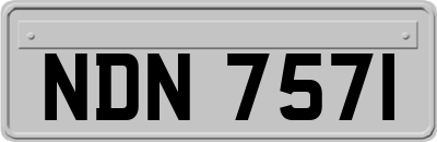 NDN7571