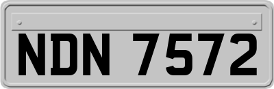 NDN7572