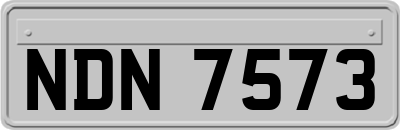NDN7573