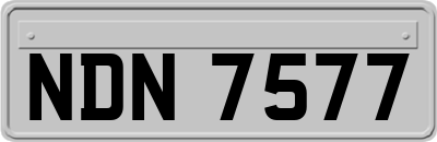 NDN7577