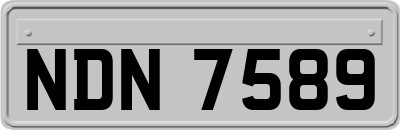 NDN7589