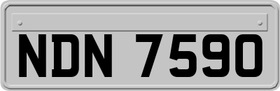 NDN7590