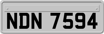 NDN7594