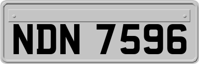 NDN7596