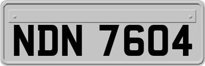 NDN7604
