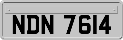 NDN7614