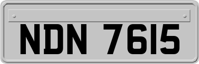 NDN7615