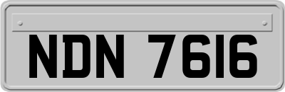 NDN7616