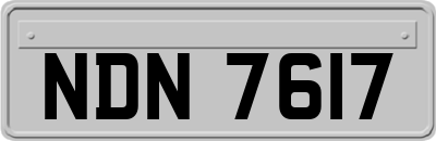 NDN7617