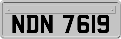 NDN7619
