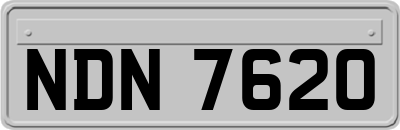 NDN7620