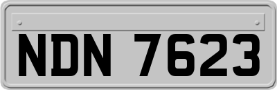 NDN7623