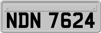 NDN7624