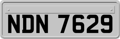 NDN7629