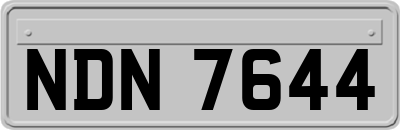 NDN7644