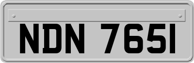 NDN7651