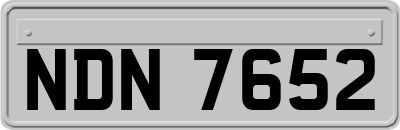 NDN7652