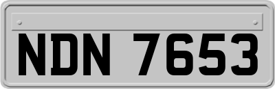 NDN7653