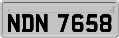 NDN7658