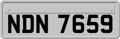 NDN7659