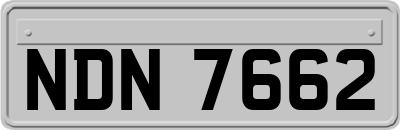 NDN7662