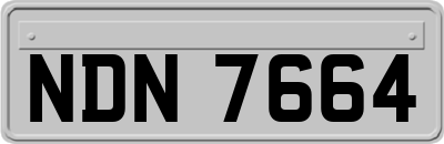 NDN7664