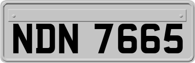 NDN7665