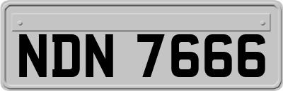 NDN7666