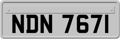 NDN7671