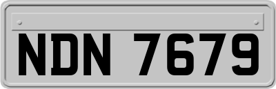 NDN7679
