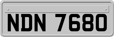 NDN7680